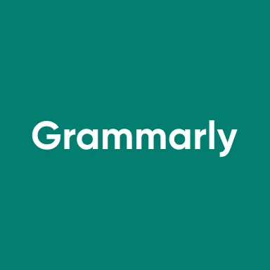 Grammarly