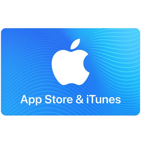 iTunes Gift Card