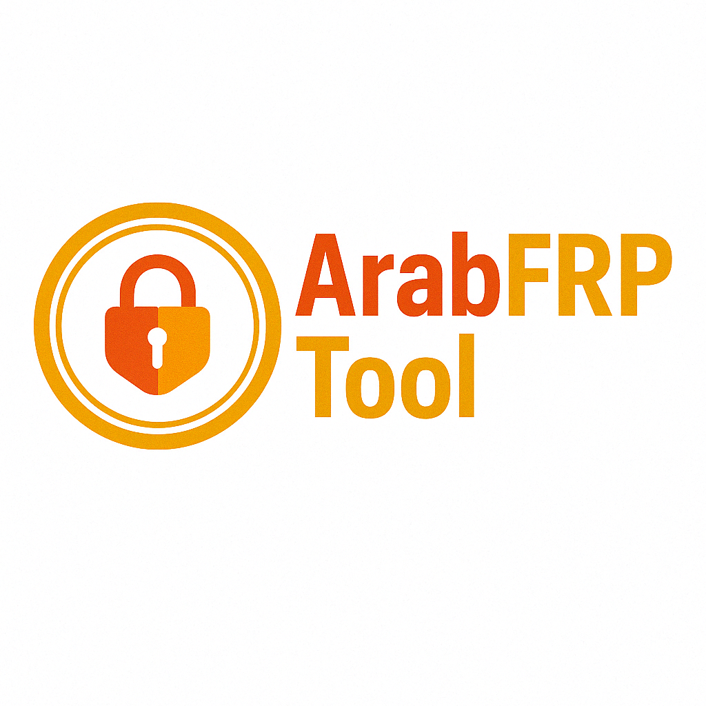 Arab FRP Tool