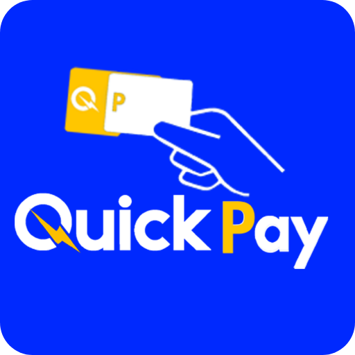 کویک پەی ( QuickPay )