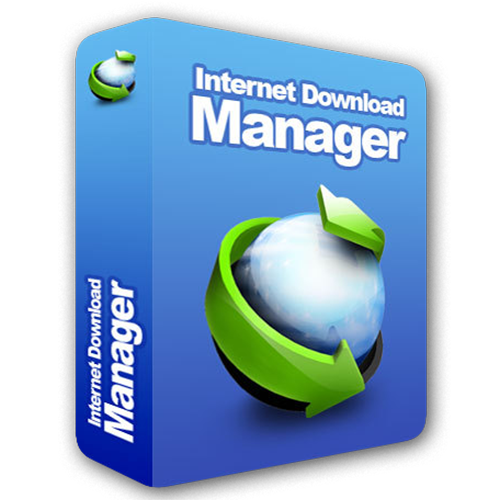 Internet Download Manager