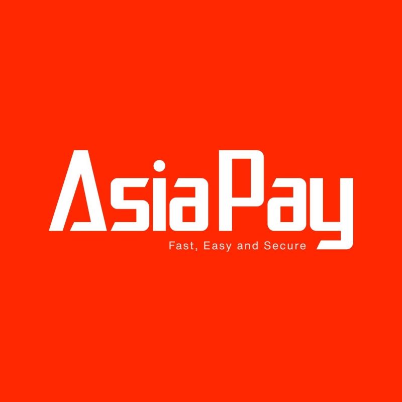 ئاسیا پەی - AsiaPay