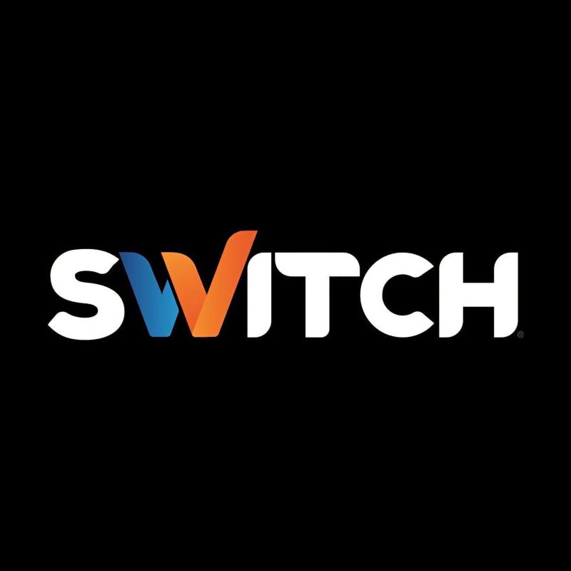 سویچ - Switch