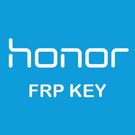 Honor FRP Key